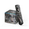 Gothic Princess with Silver Dragon by Nene Thomas Fire TV Cube Skin