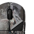 Gothic Princess with Silver Dragon by Nene Thomas G Pro Wireless Gaming Mouse Skin