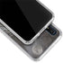 Gothic Princess with Silver Dragon by Nene Thomas Galaxy A10e Clear Case