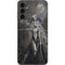 Gothic Princess with Silver Dragon by Nene Thomas Galaxy A14 5G Skin