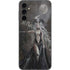 Gothic Princess with Silver Dragon by Nene Thomas Galaxy A14 5G Skin