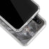 Gothic Princess with Silver Dragon by Nene Thomas Galaxy A20 Clear Case