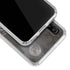 Gothic Princess with Silver Dragon by Nene Thomas Galaxy A30 Clear Case
