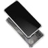 Gothic Princess with Silver Dragon by Nene Thomas Galaxy A32 5G Clear Case