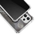 Gothic Princess with Silver Dragon by Nene Thomas Galaxy A53 5G Clear Case