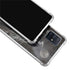 Gothic Princess with Silver Dragon by Nene Thomas Galaxy A71 5G Clear Case