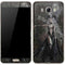 Gothic Princess with Silver Dragon by Nene Thomas Galaxy J7 Skin