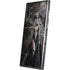 Gothic Princess with Silver Dragon by Nene Thomas Galaxy Note 10 Plus Skin