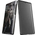 Gothic Princess with Silver Dragon by Nene Thomas Galaxy Note 10 Pro Case
