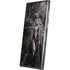 Gothic Princess with Silver Dragon by Nene Thomas Galaxy Note 10 Skin