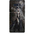 Gothic Princess with Silver Dragon by Nene Thomas Galaxy Note 9 Skin