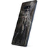 Gothic Princess with Silver Dragon by Nene Thomas Galaxy Note 9 Skin