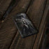 Gothic Princess with Silver Dragon by Nene Thomas Galaxy Note 9 Skin