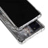 Gothic Princess with Silver Dragon by Nene Thomas Galaxy Note20 5G Clear Case