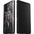 Gothic Princess with Silver Dragon by Nene Thomas Galaxy Note20 5G Pro Case