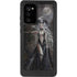 Gothic Princess with Silver Dragon by Nene Thomas Galaxy Note20 5G Waterproof Case
