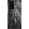 Gothic Princess with Silver Dragon by Nene Thomas Galaxy Note20 Ultra 5G Lite Case