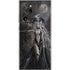 Gothic Princess with Silver Dragon by Nene Thomas Galaxy Note20 Ultra 5G Skin
