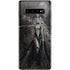 Gothic Princess with Silver Dragon by Nene Thomas Galaxy S10 Plus Skin
