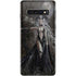 Gothic Princess with Silver Dragon by Nene Thomas Galaxy S10 Skin
