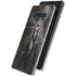 Gothic Princess with Silver Dragon by Nene Thomas Galaxy S10 Skin