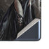 Gothic Princess with Silver Dragon by Nene Thomas Galaxy S20 Fan Edition Skin