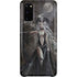Gothic Princess with Silver Dragon by Nene Thomas Galaxy S20 Lite Case