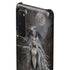 Gothic Princess with Silver Dragon by Nene Thomas Galaxy S20 Lite Case
