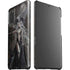 Gothic Princess with Silver Dragon by Nene Thomas Galaxy S20 Lite Case
