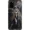 Gothic Princess with Silver Dragon by Nene Thomas Galaxy S20 Plus Pro Case