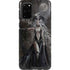 Gothic Princess with Silver Dragon by Nene Thomas Galaxy S20 Plus Pro Case