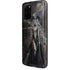 Gothic Princess with Silver Dragon by Nene Thomas Galaxy S20 Plus Pro Case