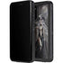 Gothic Princess with Silver Dragon by Nene Thomas Galaxy S20 Plus Waterproof Case