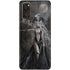 Gothic Princess with Silver Dragon by Nene Thomas Galaxy S20 Skin