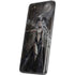 Gothic Princess with Silver Dragon by Nene Thomas Galaxy S20 Skin