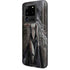 Gothic Princess with Silver Dragon by Nene Thomas Galaxy S20 Ultra 5G Pro Case