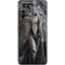 Gothic Princess with Silver Dragon by Nene Thomas Galaxy S20 Ultra 5G Skin