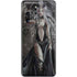 Gothic Princess with Silver Dragon by Nene Thomas Galaxy S20 Ultra 5G Skin