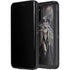 Gothic Princess with Silver Dragon by Nene Thomas Galaxy S20 Waterproof Case