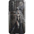 Gothic Princess with Silver Dragon by Nene Thomas Galaxy S21 5G Pro Case