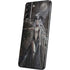 Gothic Princess with Silver Dragon by Nene Thomas Galaxy S21 5G Skin