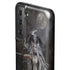 Gothic Princess with Silver Dragon by Nene Thomas Galaxy S21 FE Pro Case