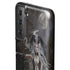 Gothic Princess with Silver Dragon by Nene Thomas Galaxy S21 Plus 5G Pro Case