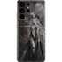 Gothic Princess with Silver Dragon by Nene Thomas Galaxy S21 Ultra 5G Skin