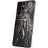Gothic Princess with Silver Dragon by Nene Thomas Galaxy S21 Ultra 5G Skin