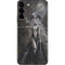 Gothic Princess with Silver Dragon by Nene Thomas Galaxy S22 Plus Skin