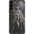 Gothic Princess with Silver Dragon by Nene Thomas Galaxy S22 Plus Skin