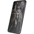 Gothic Princess with Silver Dragon by Nene Thomas Galaxy S22 Plus Skin