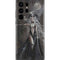Gothic Princess with Silver Dragon by Nene Thomas Galaxy S22 Ultra Skin
