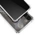 Gothic Princess with Silver Dragon by Nene Thomas Galaxy S23 Clear Case